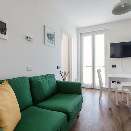 The View Apartment 2 贝拉焦 外观 照片