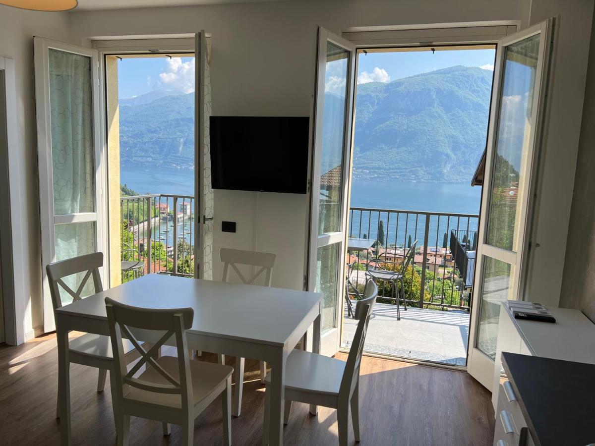 The View Apartment 2 贝拉焦 外观 照片