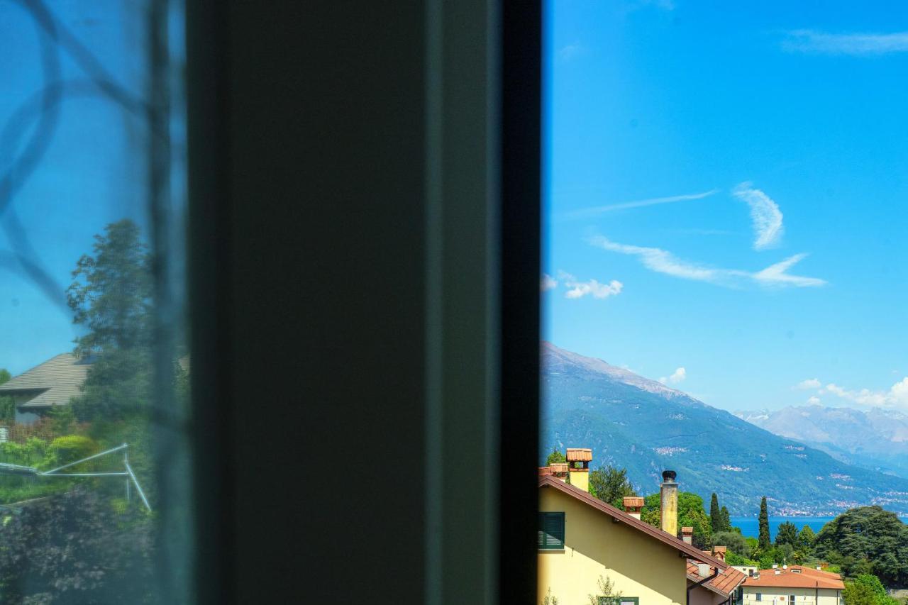 The View Apartment 2 贝拉焦 外观 照片