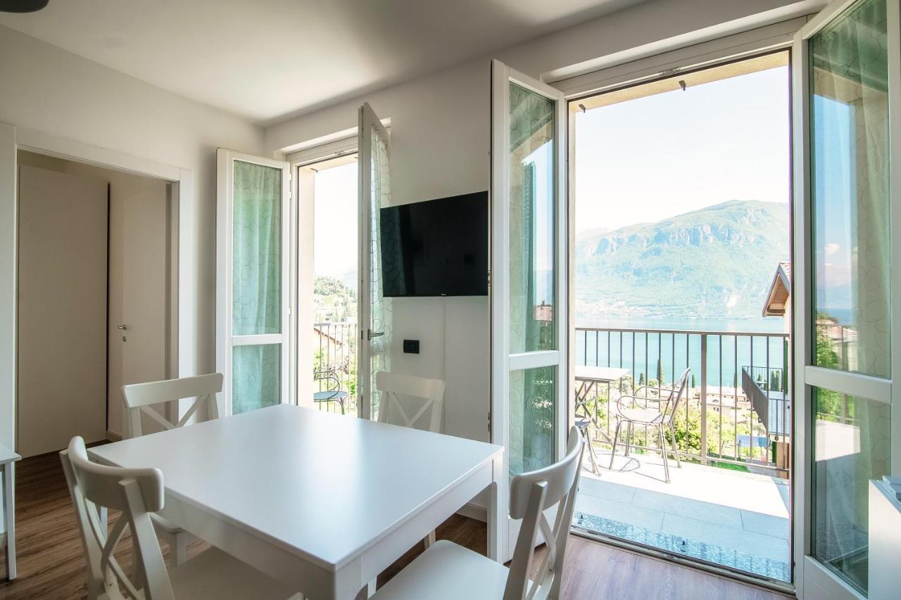 The View Apartment 2 贝拉焦 外观 照片