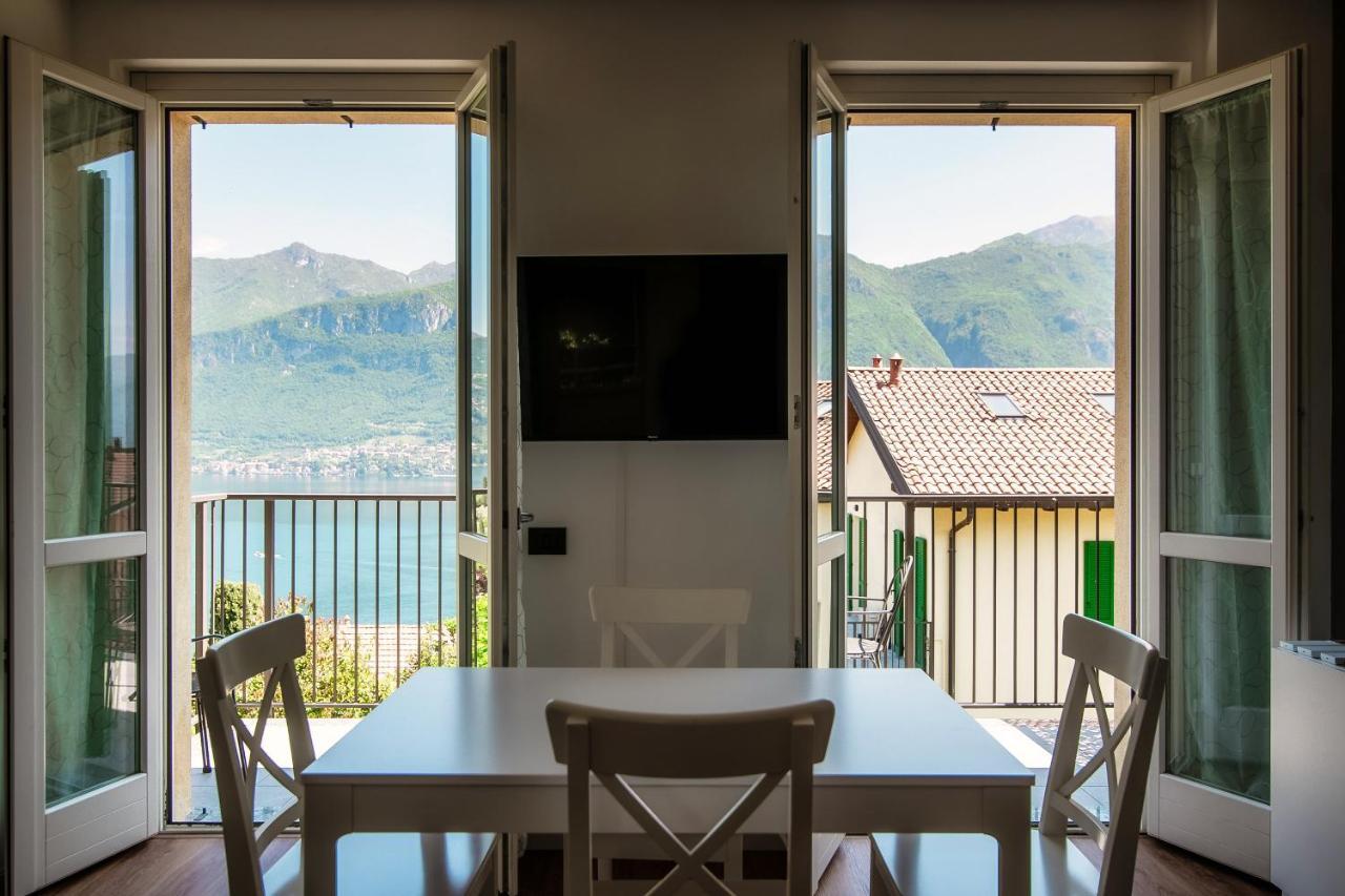 The View Apartment 2 贝拉焦 外观 照片