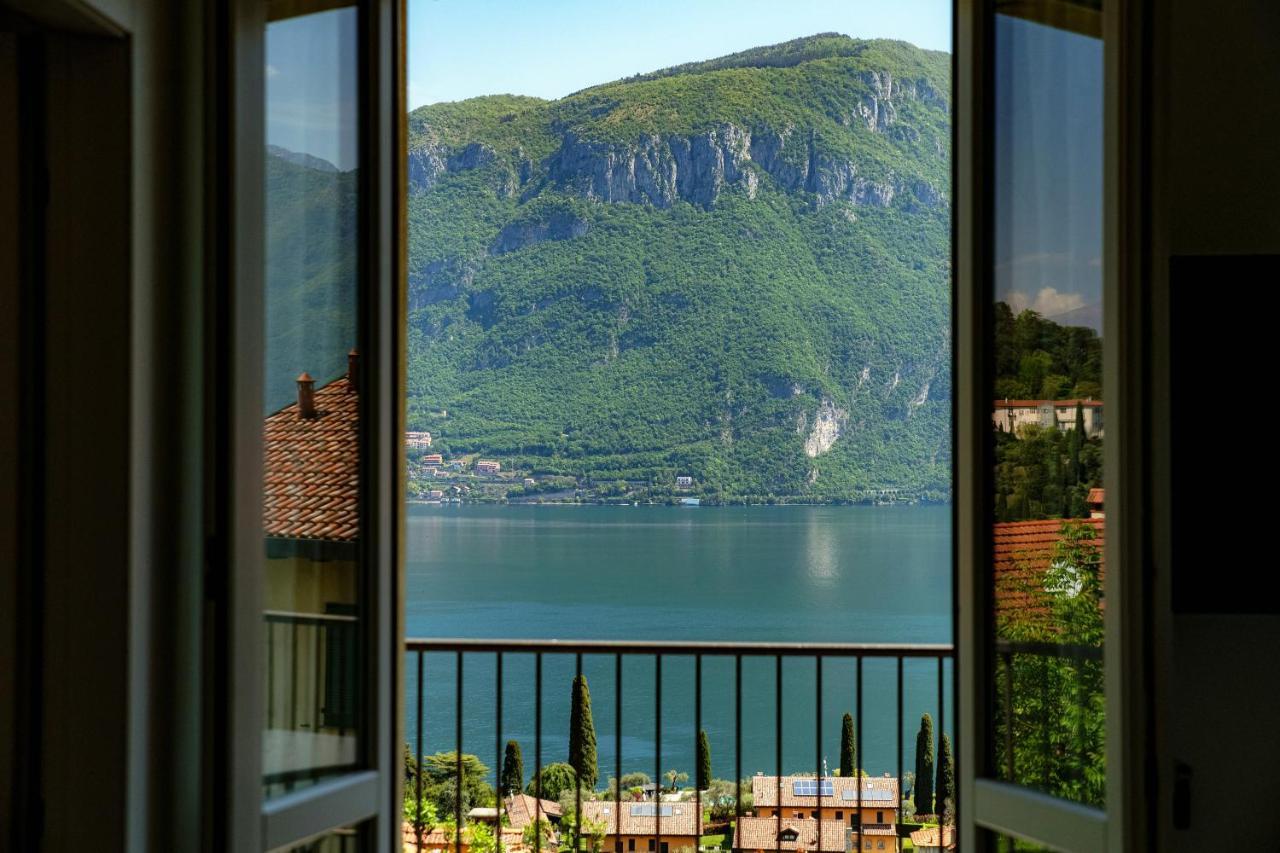 The View Apartment 2 贝拉焦 外观 照片