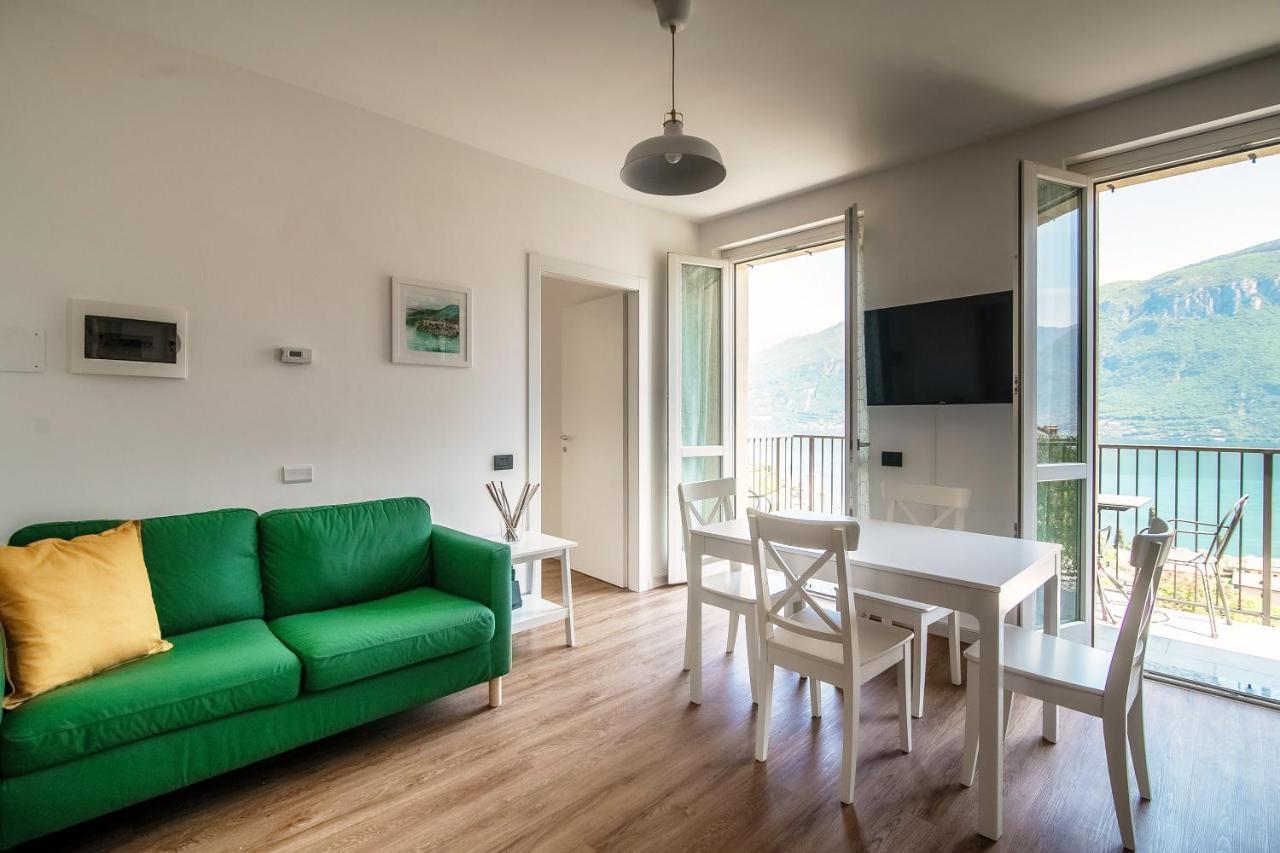 The View Apartment 2 贝拉焦 外观 照片
